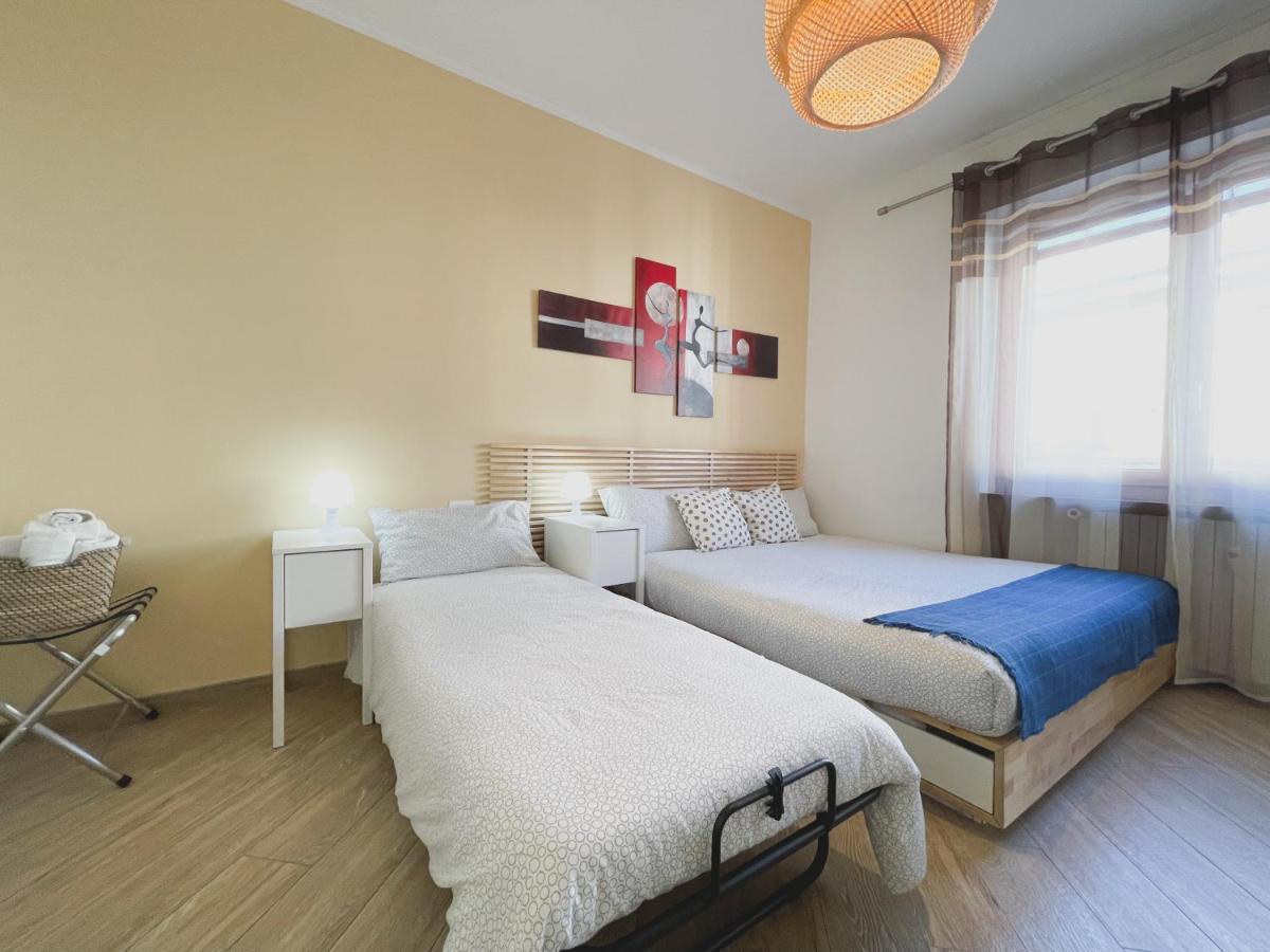 Maison d'hôtes Milanholidays