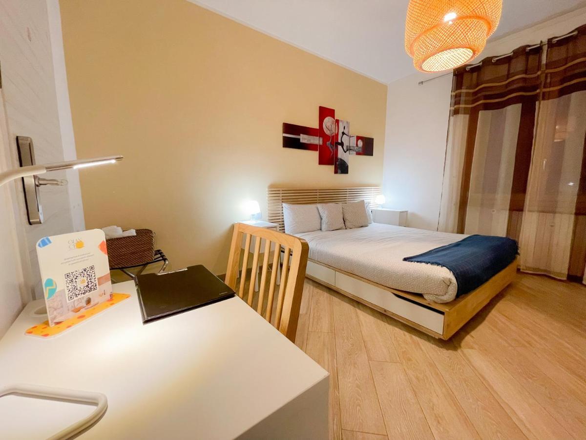Maison d'hôtes Milanholidays Milan